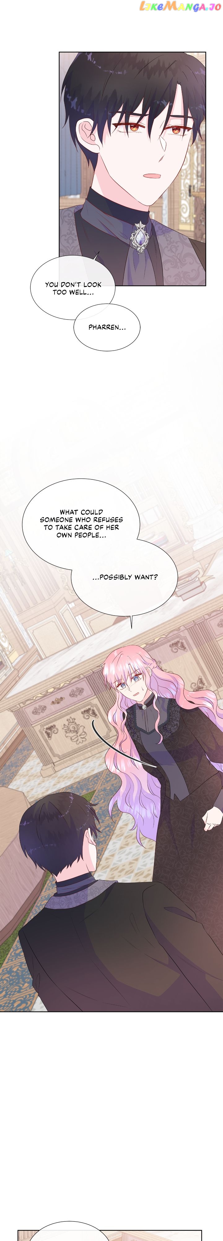 Don’t Trust the Heroine Chapter 72 - page 18