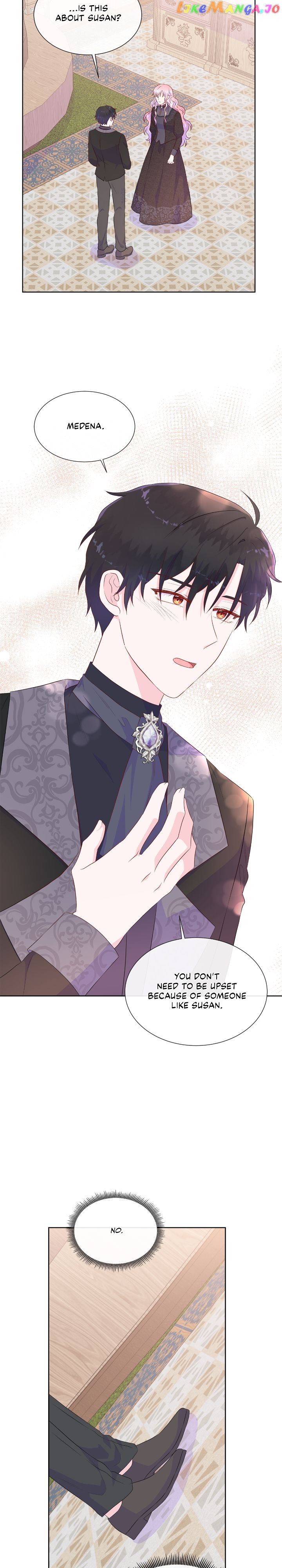 Don’t Trust the Heroine Chapter 72 - page 19