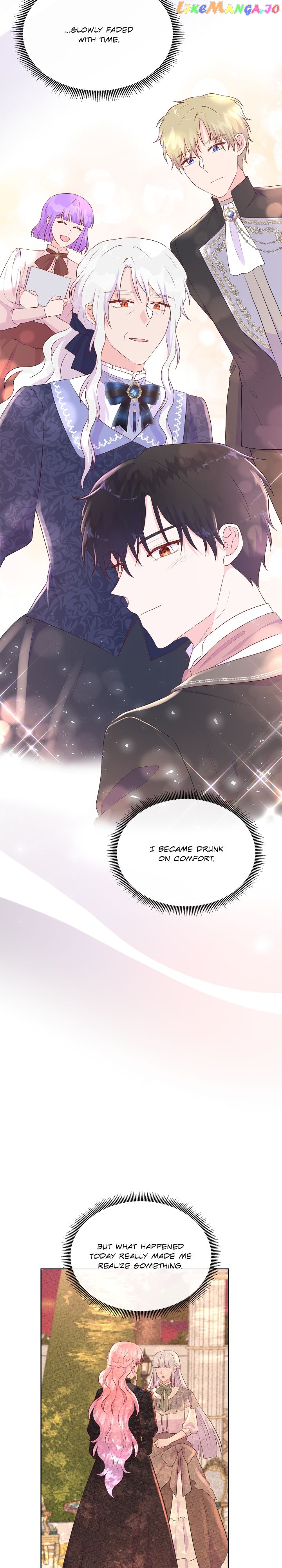 Don’t Trust the Heroine Chapter 72 - page 22