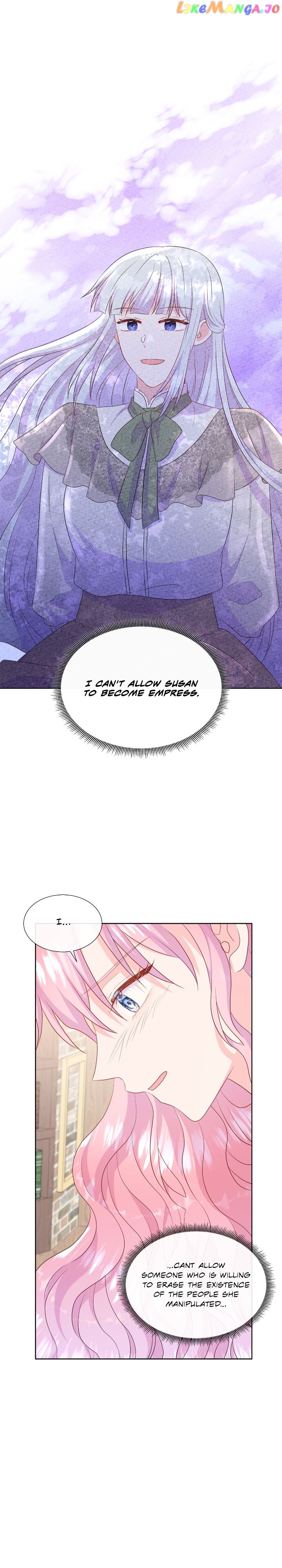 Don’t Trust the Heroine Chapter 72 - page 24