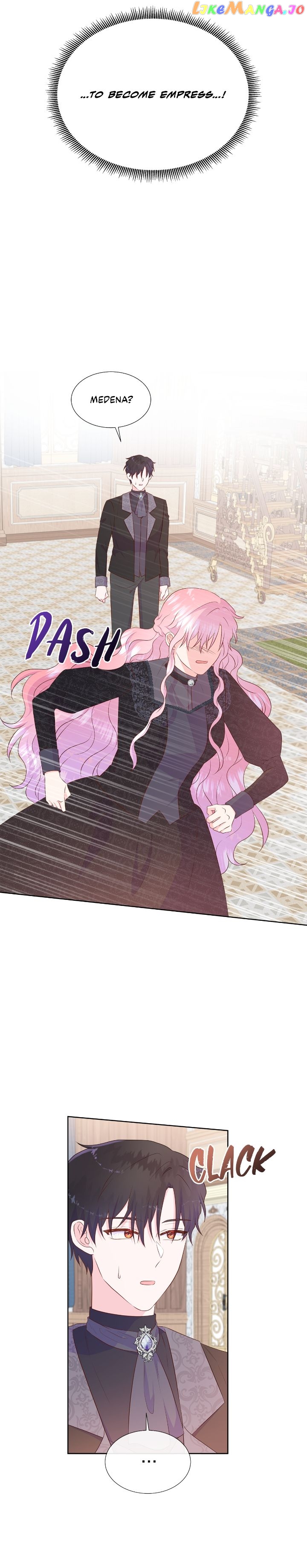 Don’t Trust the Heroine Chapter 72 - page 25