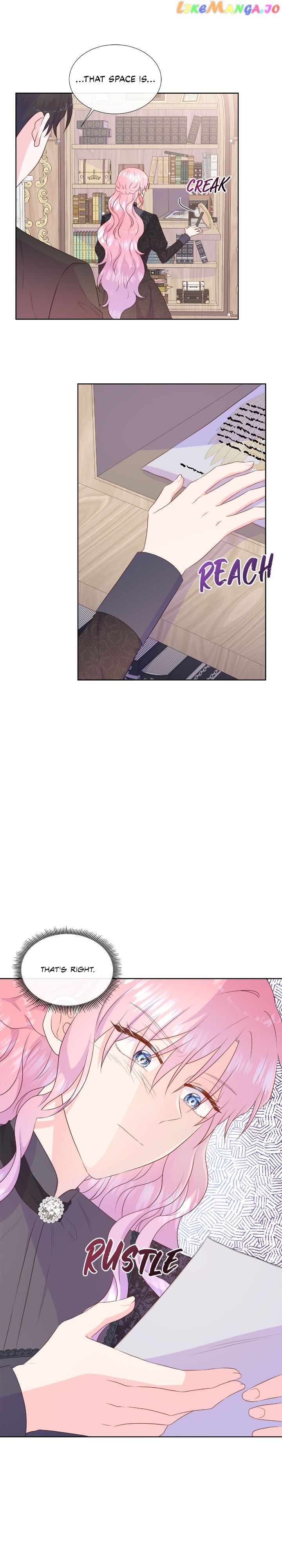 Don’t Trust the Heroine Chapter 72 - page 26