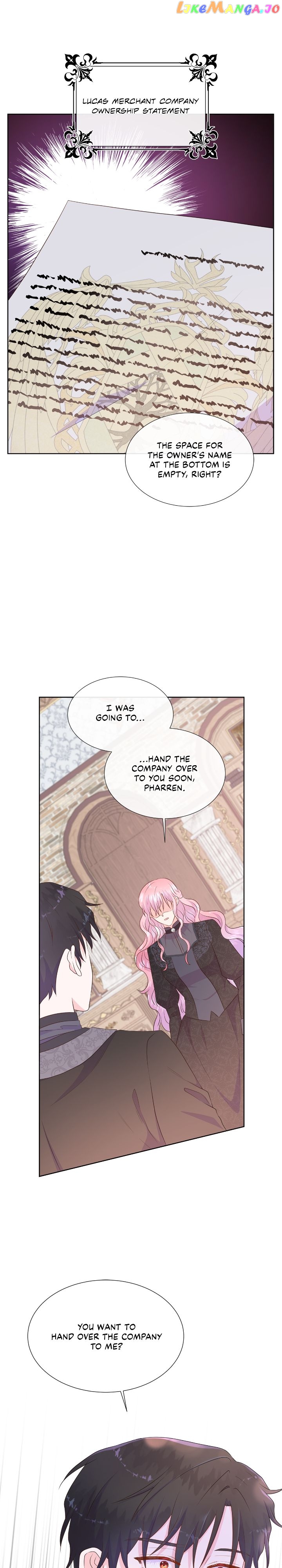 Don’t Trust the Heroine Chapter 72 - page 29