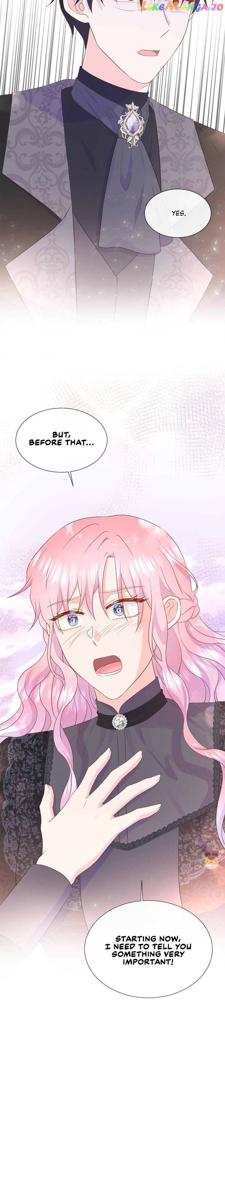 Don’t Trust the Heroine Chapter 72 - page 30