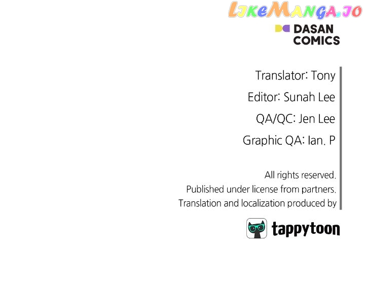 Don’t Trust the Heroine Chapter 72 - page 32