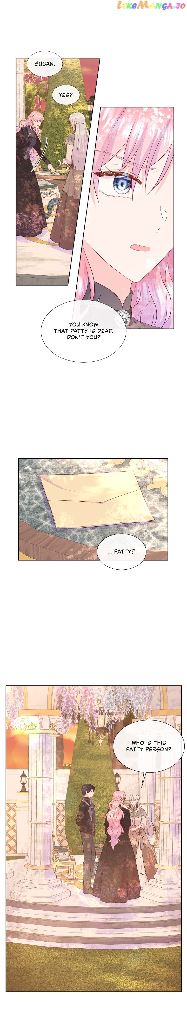 Don’t Trust the Heroine Chapter 72 - page 7