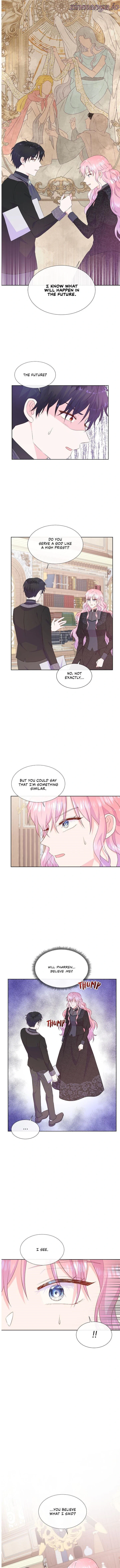 Don’t Trust the Heroine Chapter 73 - page 5