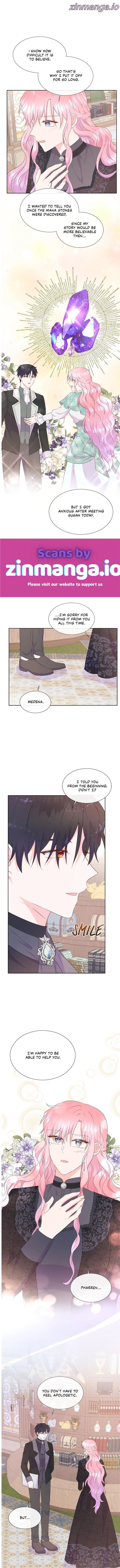 Don’t Trust the Heroine Chapter 73 - page 8