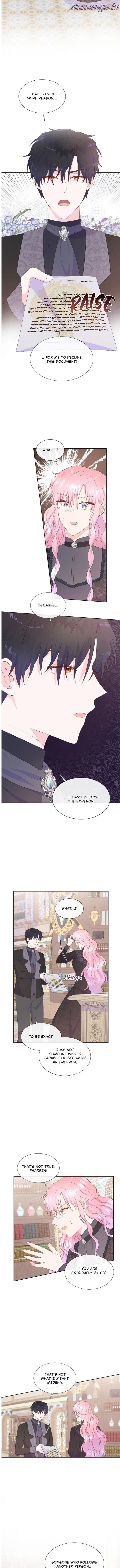 Don’t Trust the Heroine Chapter 73 - page 9