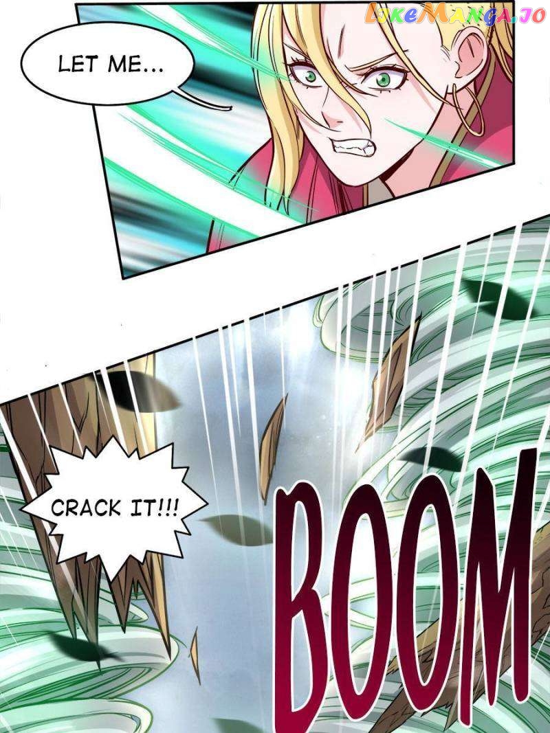 Unscrupuous Consort: the Evil Dotor Chapter 184 - page 4