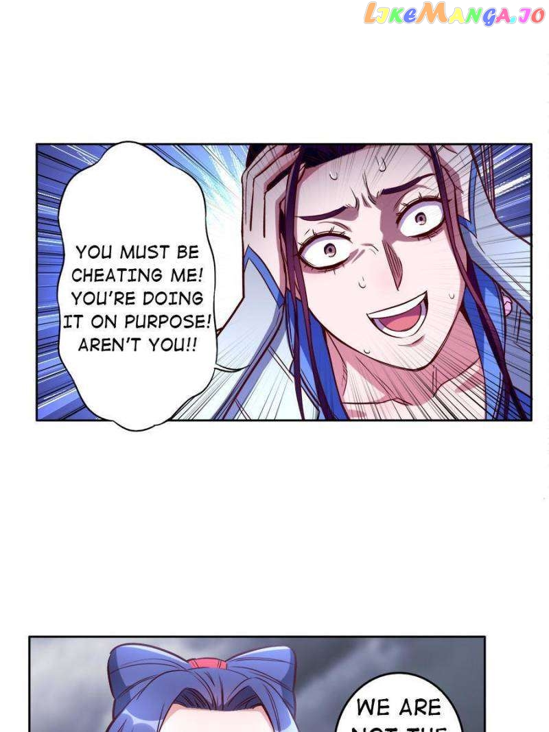 Unscrupuous Consort: the Evil Dotor Chapter 188 - page 6