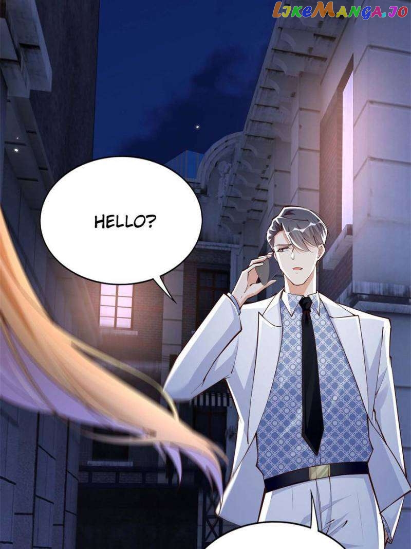 Reincarnation Of The Businesswoman At School Chapter 174 - page 21