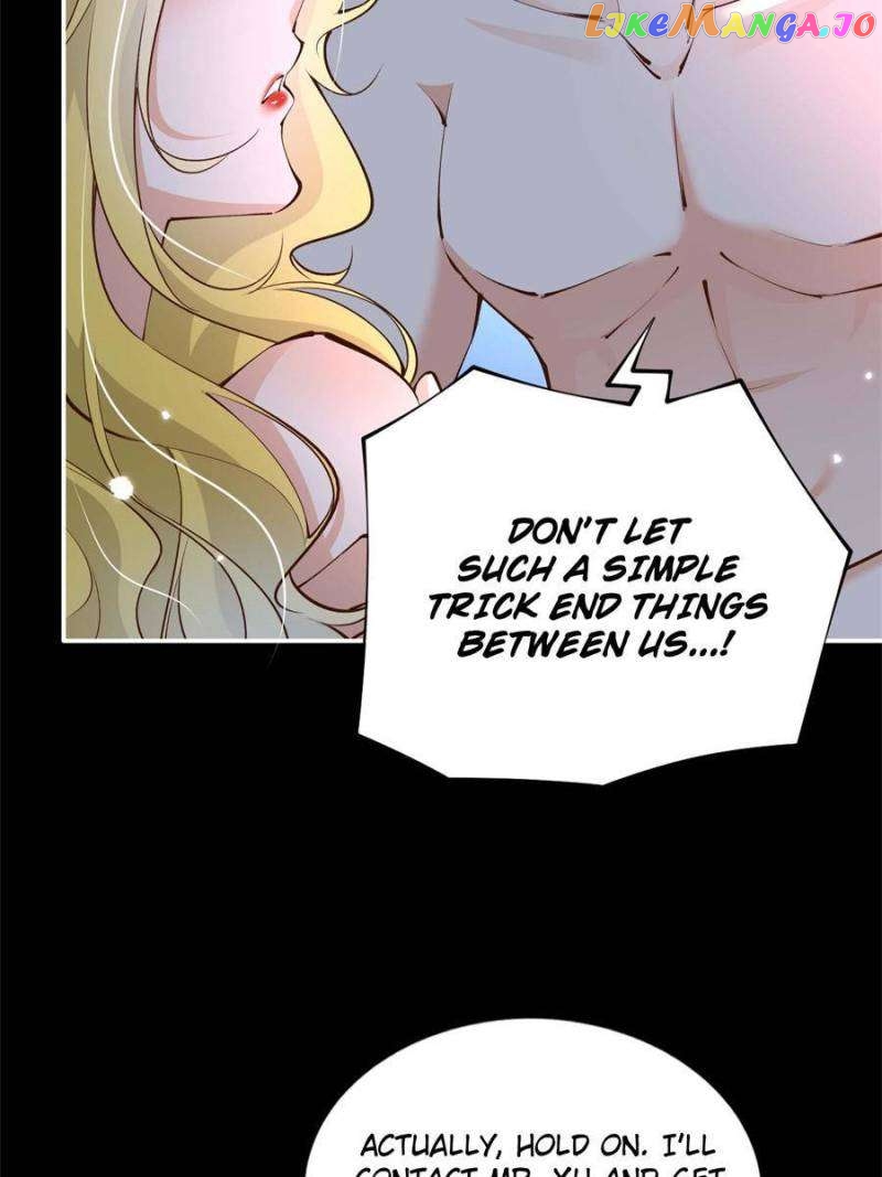 Reincarnation Of The Businesswoman At School Chapter 174 - page 48