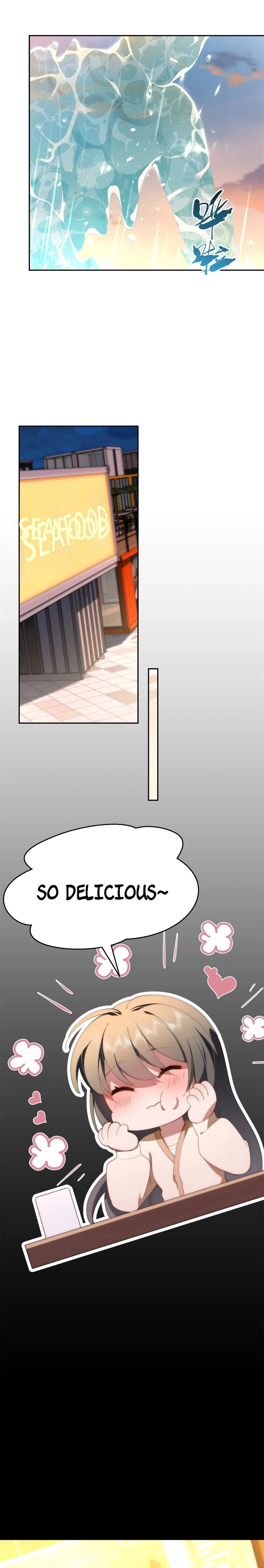 What Do You Do If the Heroine Escapes From Your Novel? Chapter 92 - page 6