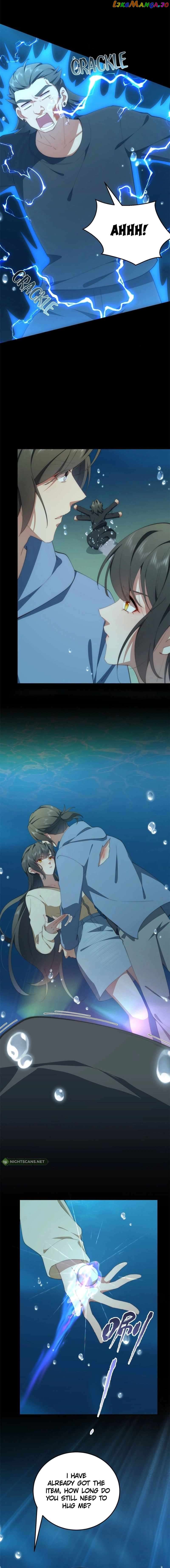 What Do You Do If the Heroine Escapes From Your Novel? Chapter 93 - page 13