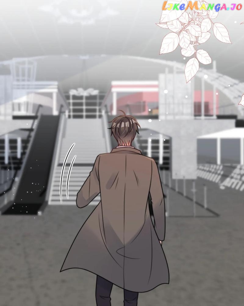 Nothing’s Gonna Change My Love For You Chapter 51 - page 11