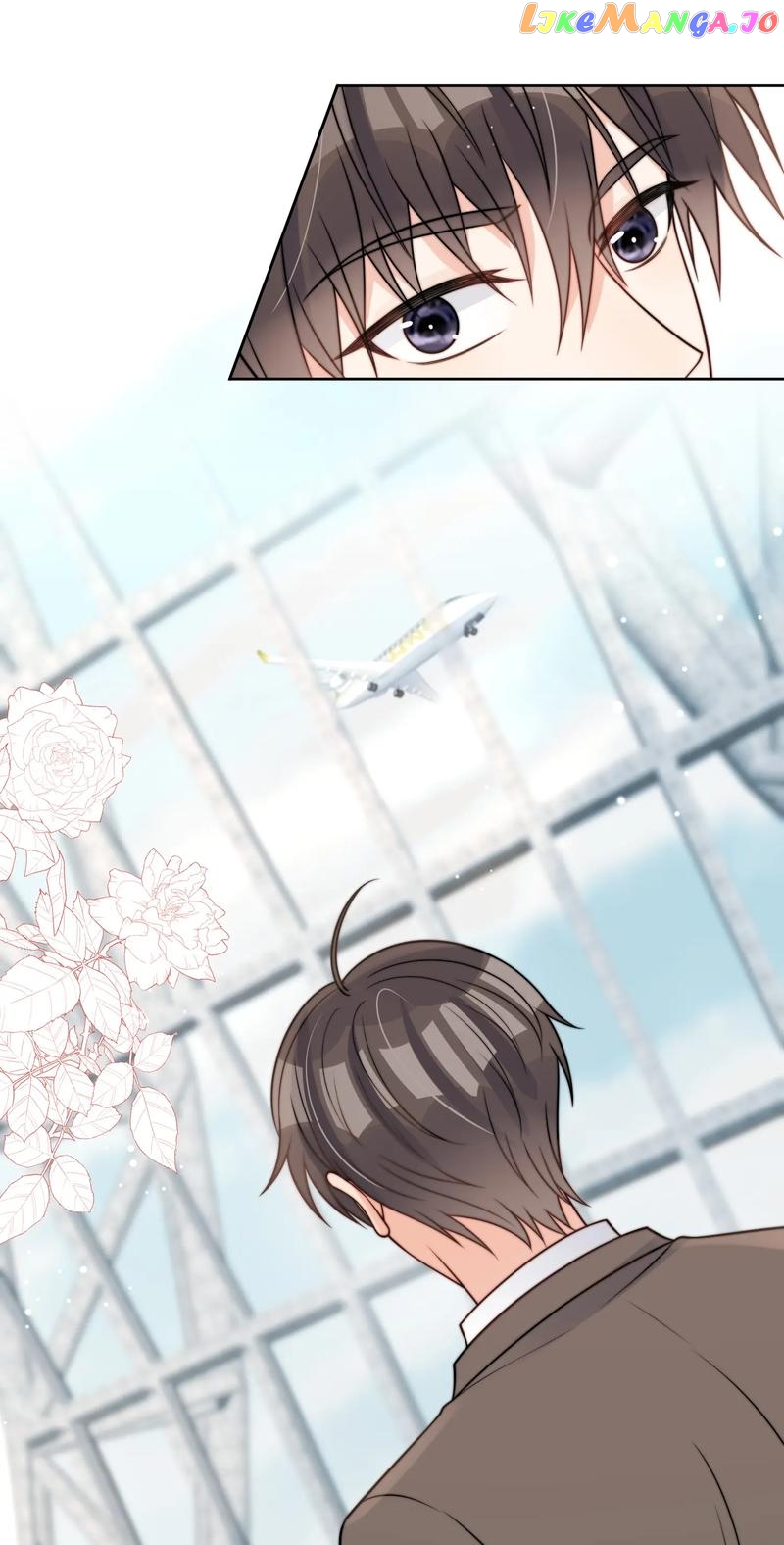 Nothing’s Gonna Change My Love For You Chapter 51 - page 12