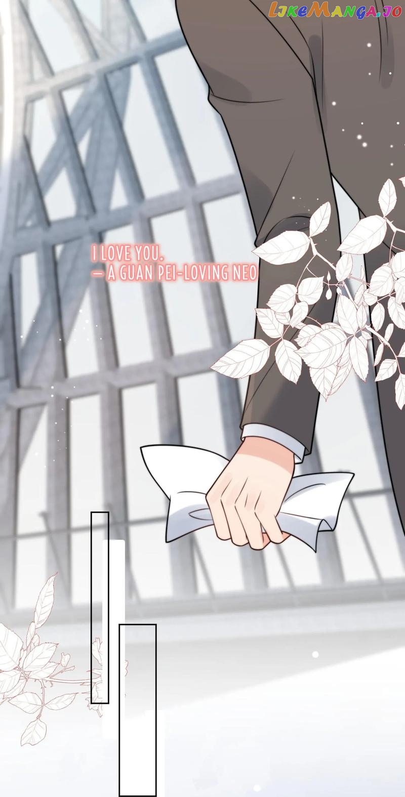 Nothing’s Gonna Change My Love For You Chapter 51 - page 13