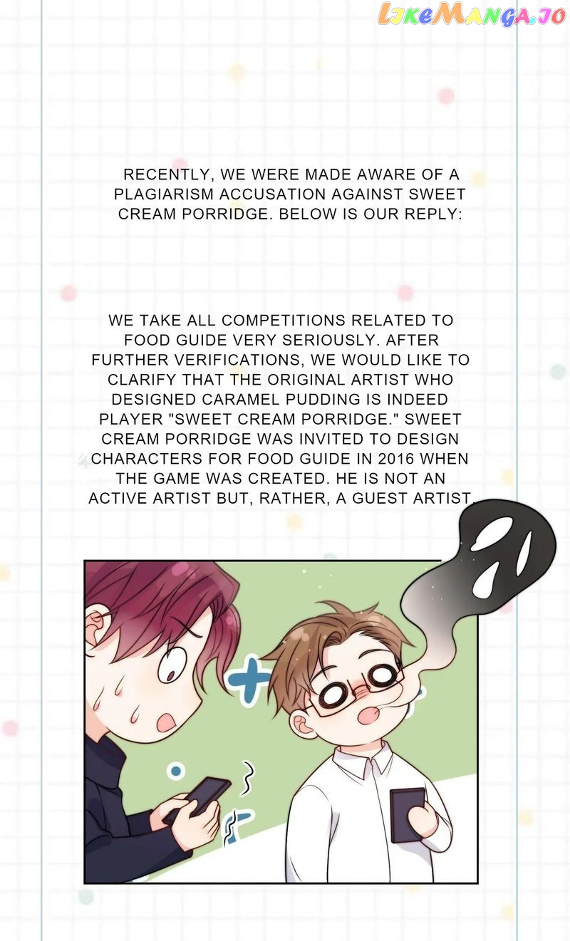 Nothing’s Gonna Change My Love For You Chapter 51 - page 23