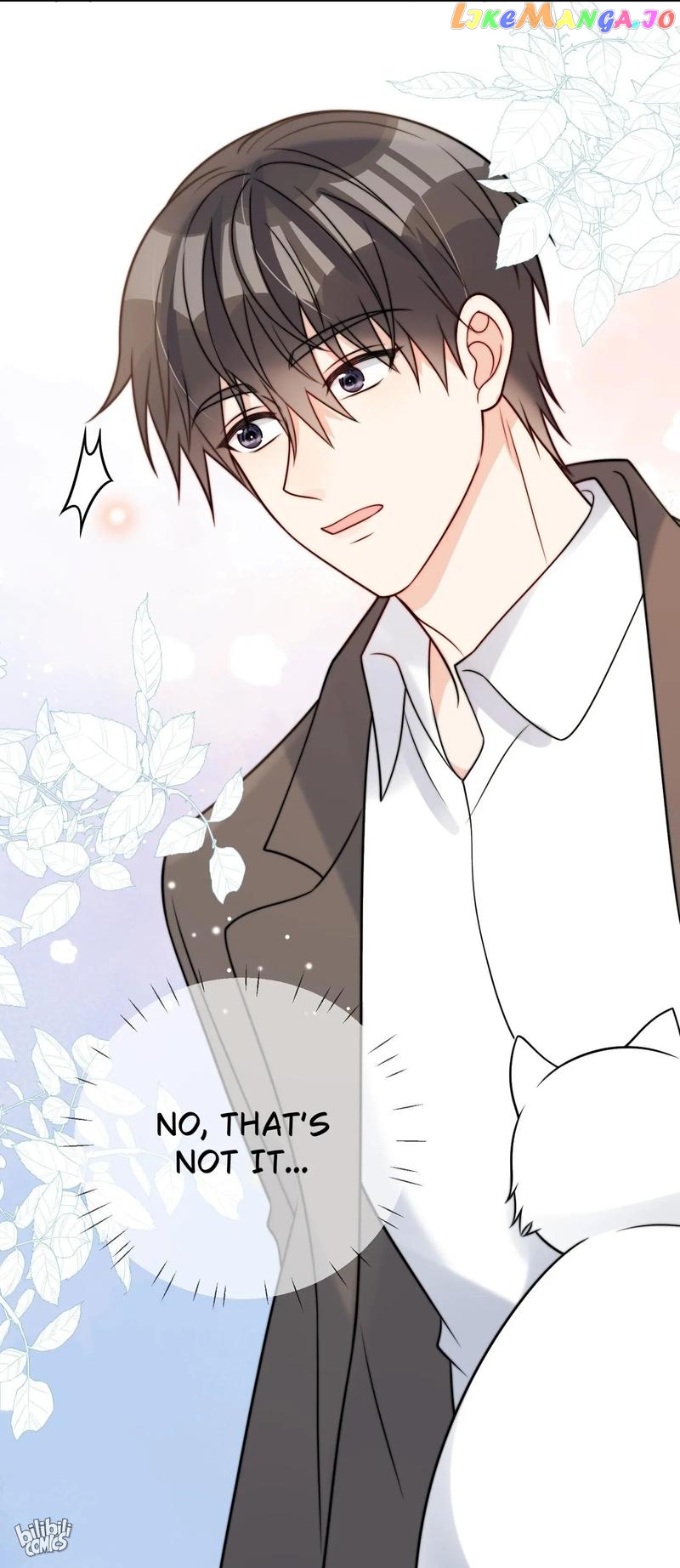 Nothing’s Gonna Change My Love For You Chapter 51 - page 29
