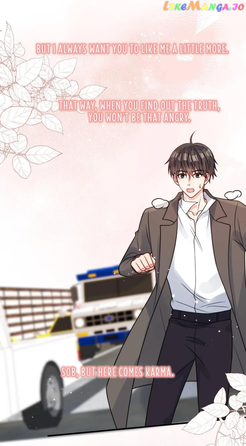 Nothing’s Gonna Change My Love For You Chapter 51 - page 8