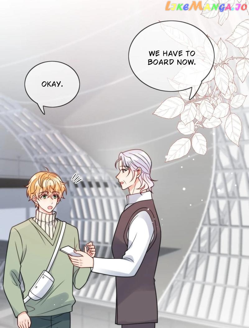 Nothing’s Gonna Change My Love For You Chapter 51 - page 9