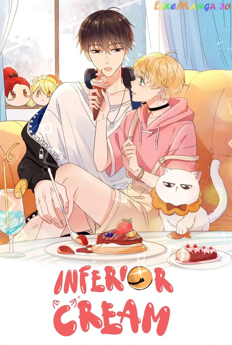 Nothing’s Gonna Change My Love For You Chapter 52 - page 1