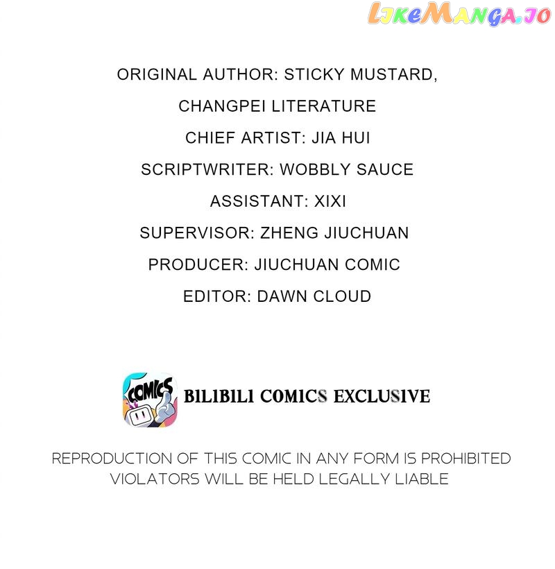 Nothing’s Gonna Change My Love For You Chapter 52 - page 2