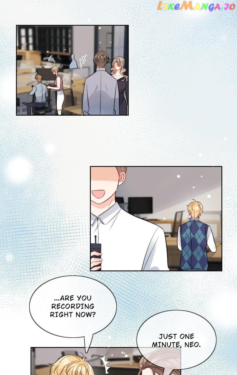 Nothing’s Gonna Change My Love For You Chapter 52 - page 12