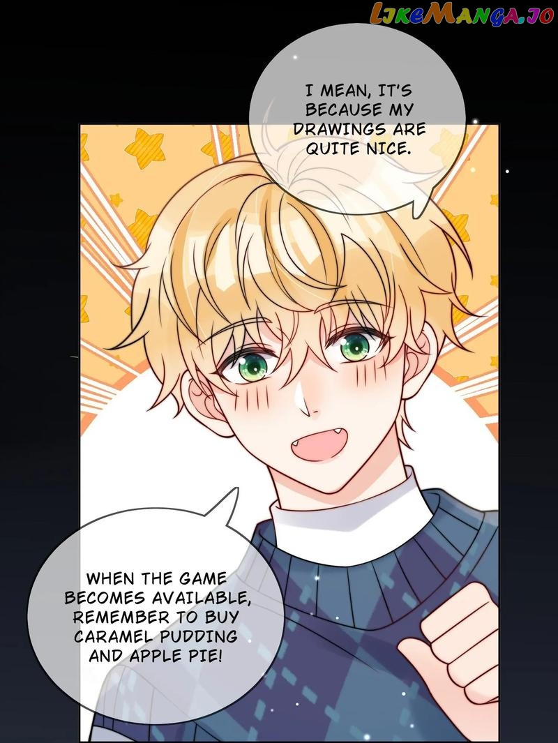 Nothing’s Gonna Change My Love For You Chapter 52 - page 17