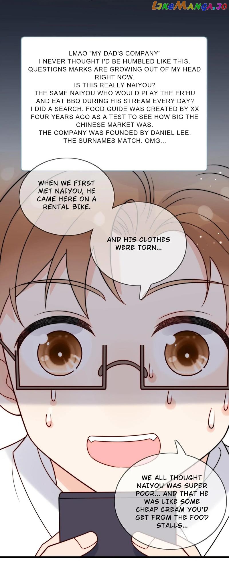 Nothing’s Gonna Change My Love For You Chapter 52 - page 18