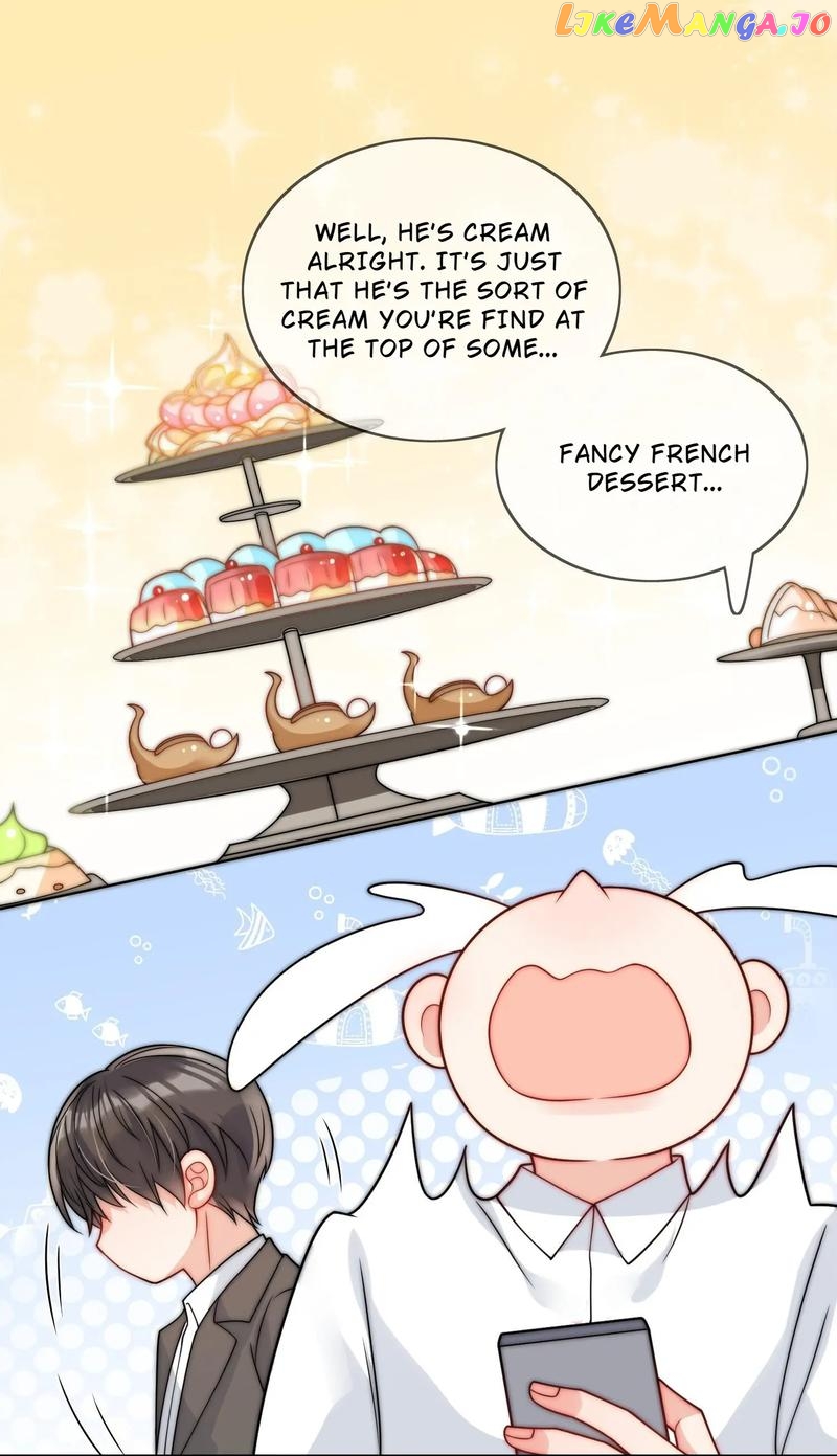 Nothing’s Gonna Change My Love For You Chapter 52 - page 19