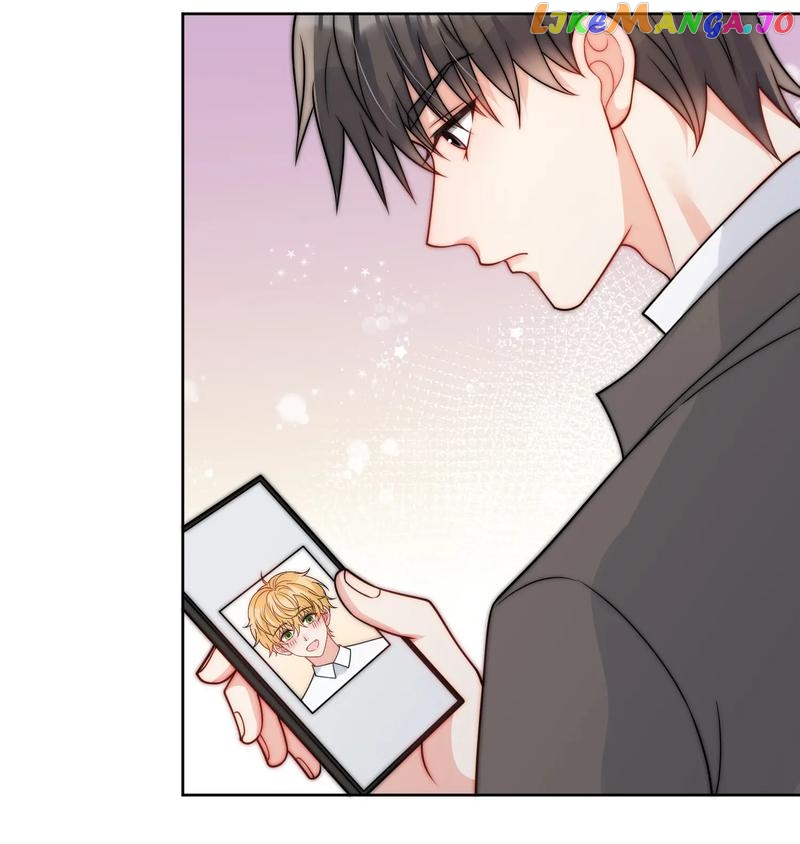 Nothing’s Gonna Change My Love For You Chapter 52 - page 21