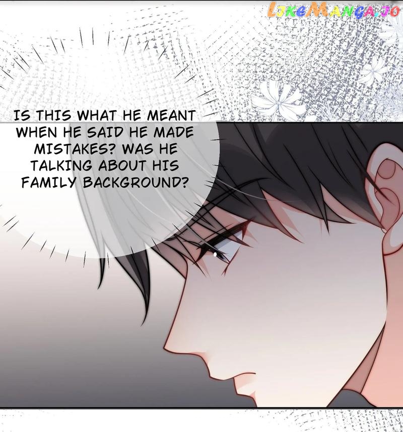 Nothing’s Gonna Change My Love For You Chapter 52 - page 23