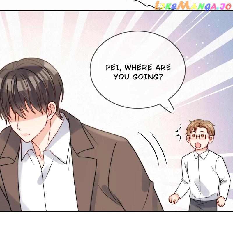 Nothing’s Gonna Change My Love For You Chapter 52 - page 27