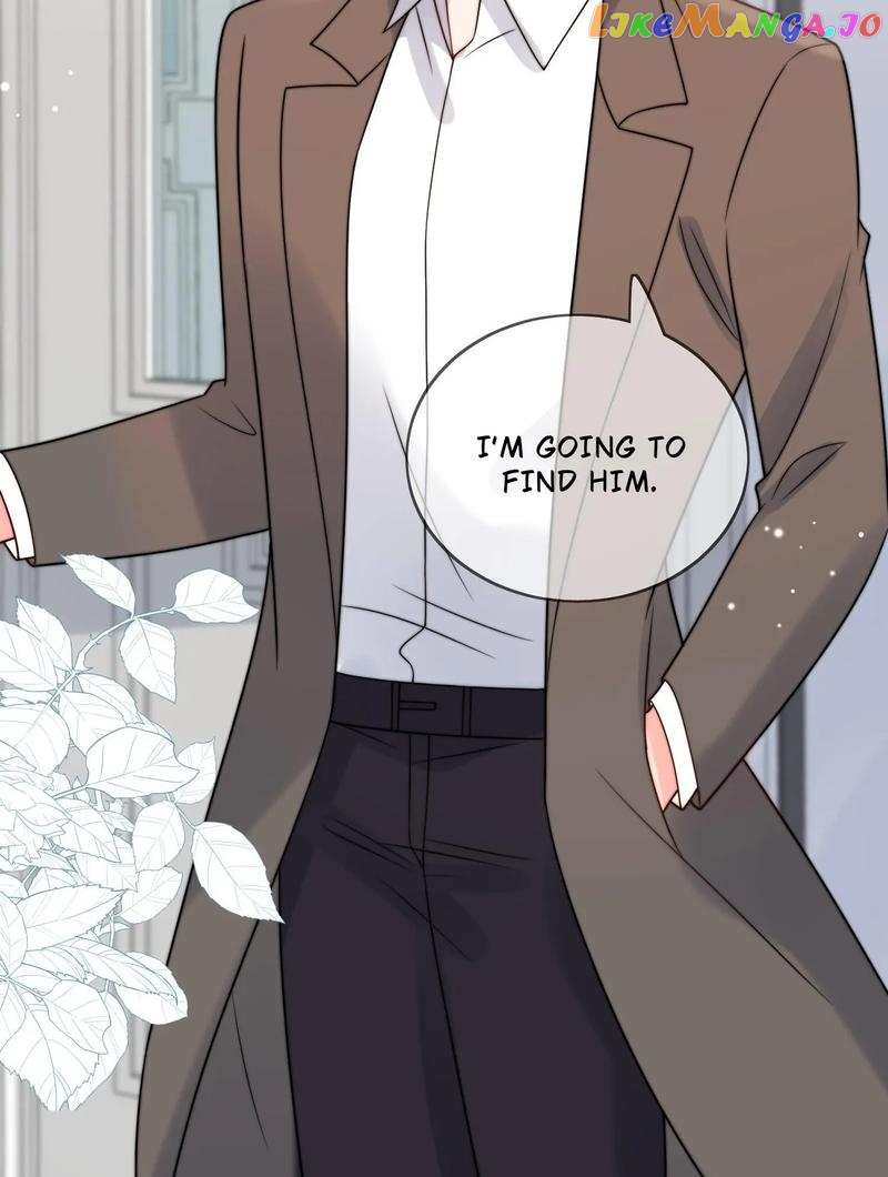 Nothing’s Gonna Change My Love For You Chapter 52 - page 29