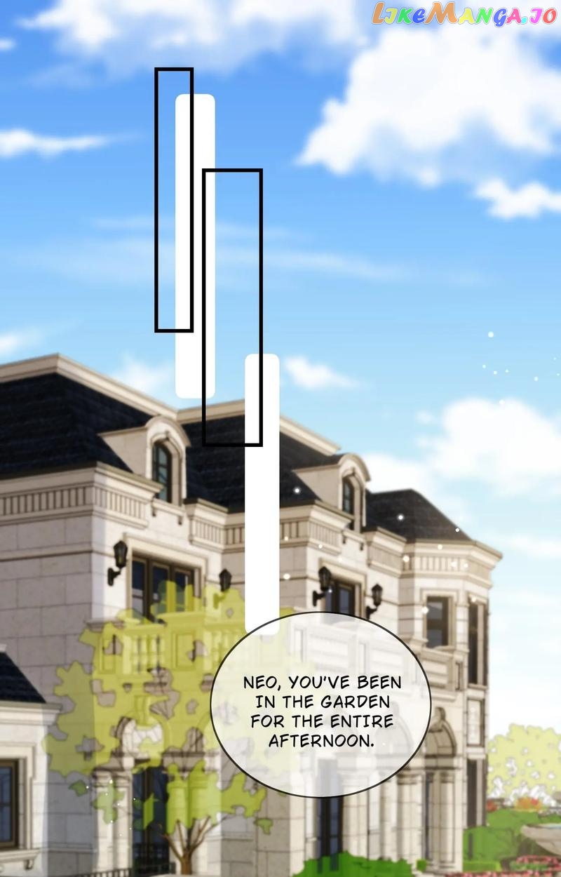 Nothing’s Gonna Change My Love For You Chapter 52 - page 30