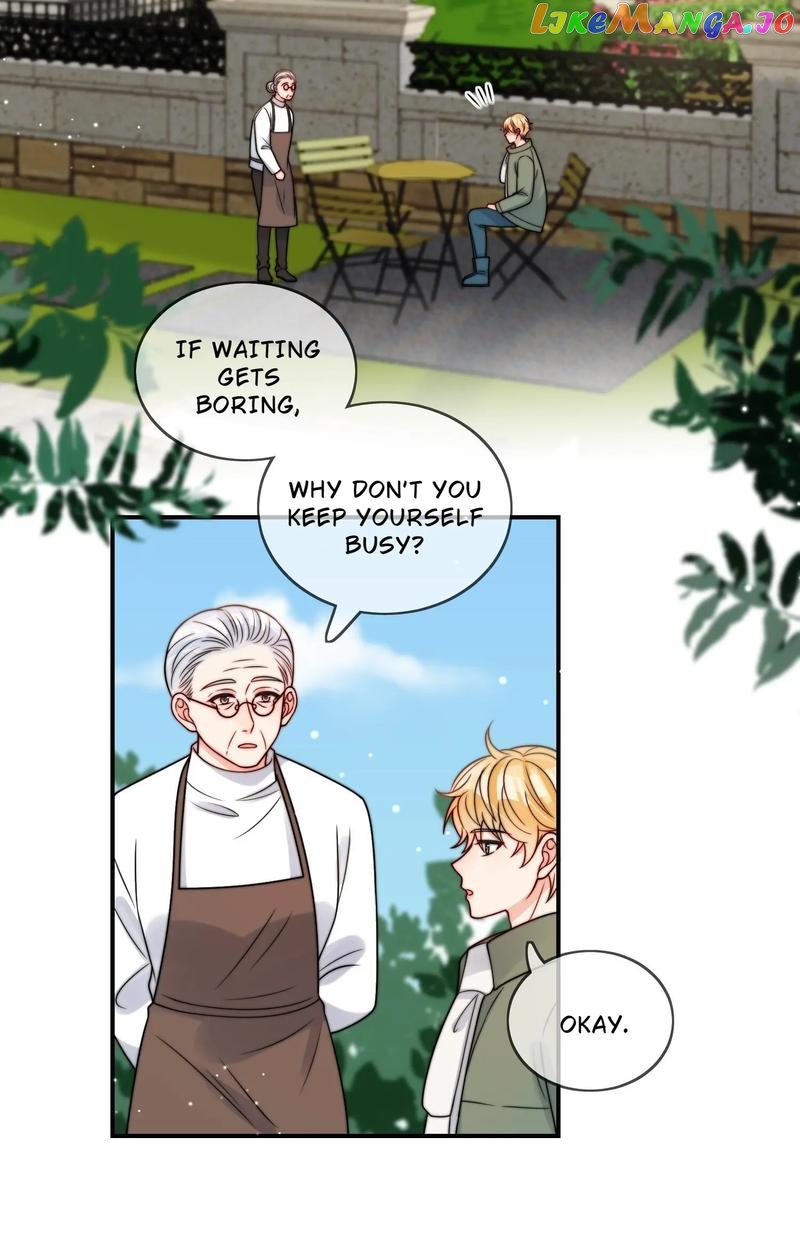 Nothing’s Gonna Change My Love For You Chapter 52 - page 31