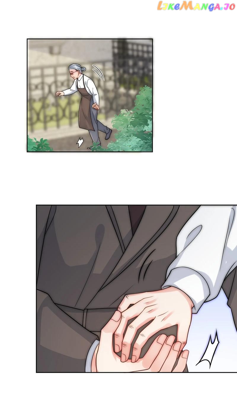 Nothing’s Gonna Change My Love For You Chapter 52 - page 33