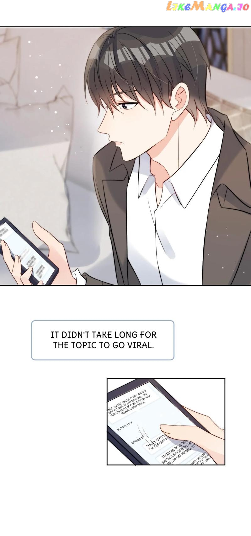 Nothing’s Gonna Change My Love For You Chapter 52 - page 9