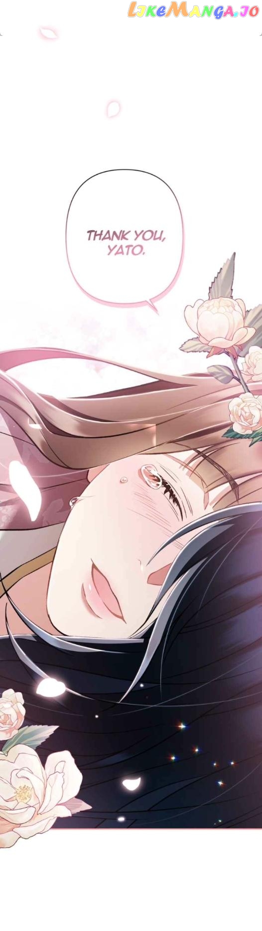 Heeran Love Song Chapter 69 - page 39