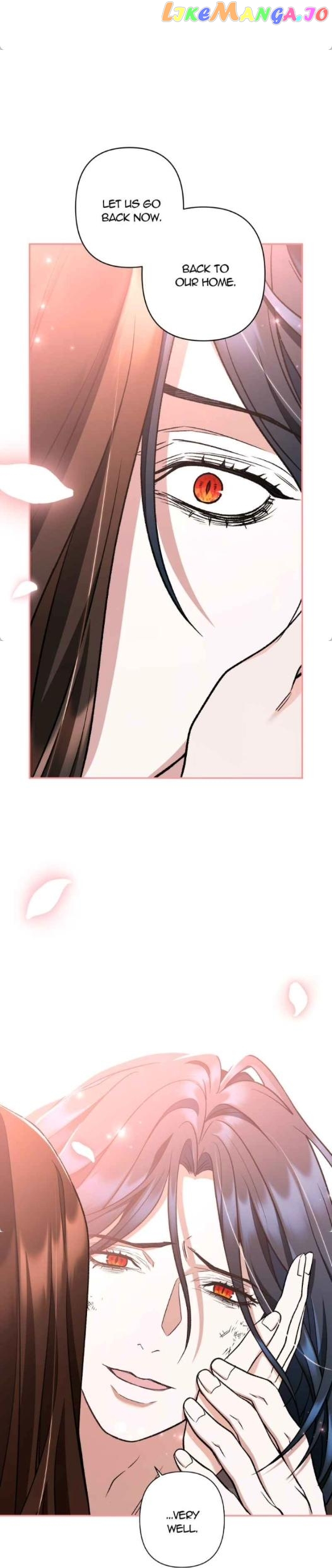 Heeran Love Song Chapter 69 - page 40