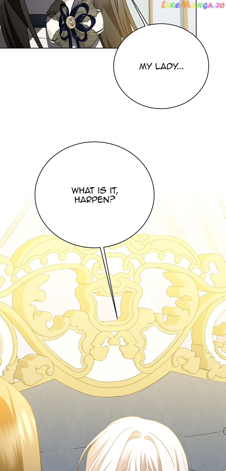 Your Regrets Mean Nothing to Me Chapter 96 - page 5