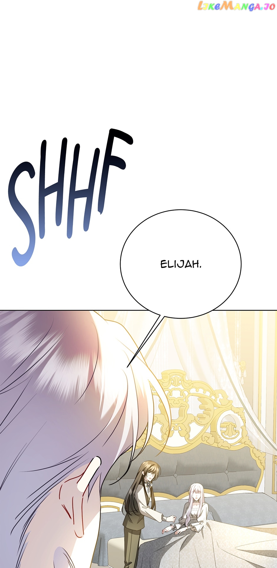 Your Regrets Mean Nothing to Me Chapter 96 - page 8