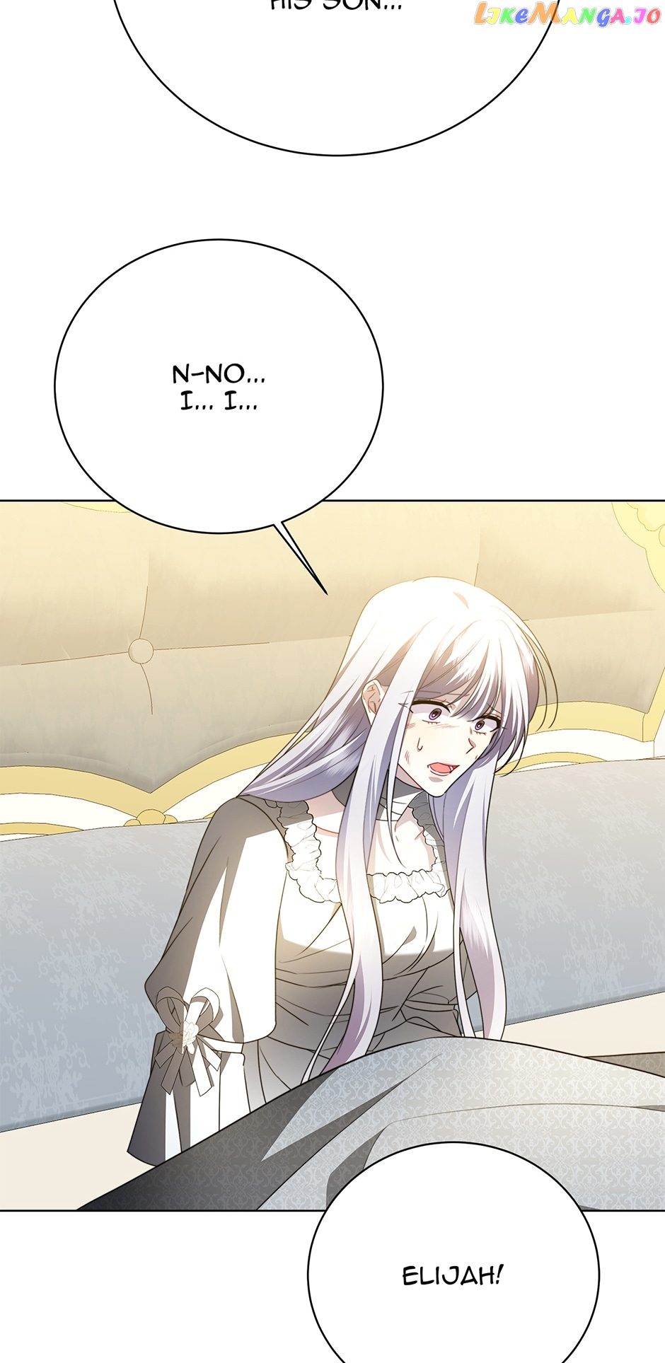 Your Regrets Mean Nothing to Me Chapter 96 - page 13