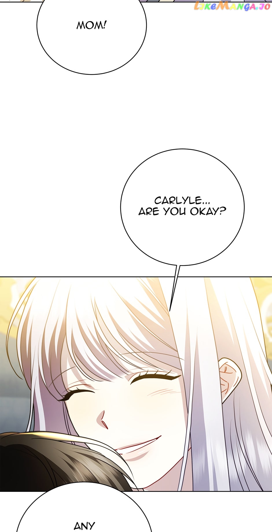 Your Regrets Mean Nothing to Me Chapter 96 - page 16
