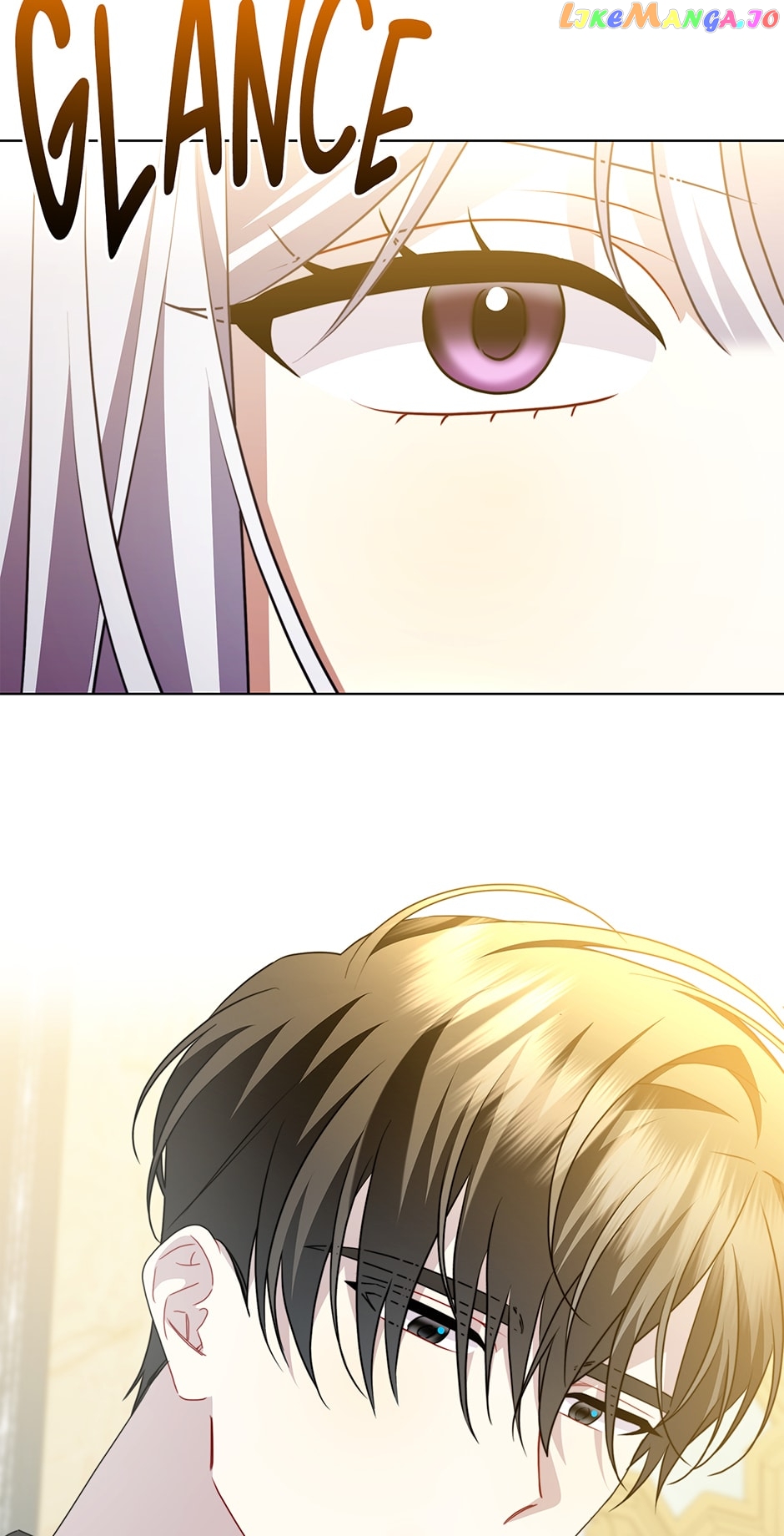 Your Regrets Mean Nothing to Me Chapter 96 - page 19