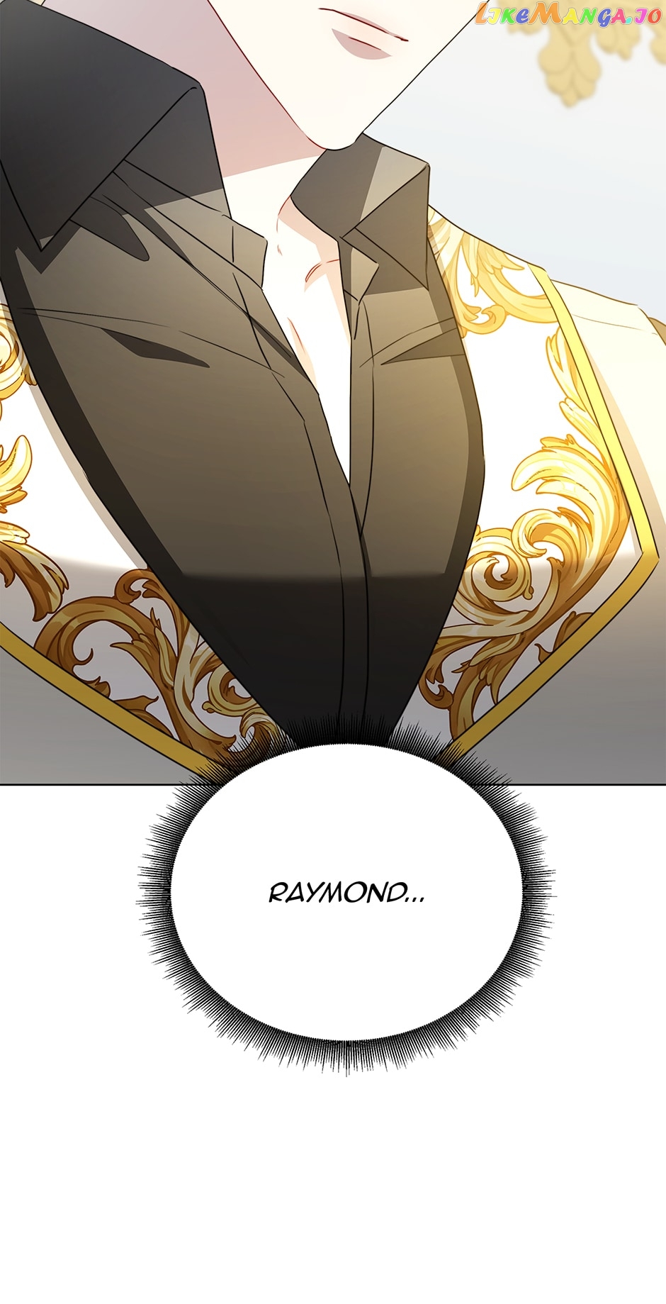 Your Regrets Mean Nothing to Me Chapter 96 - page 20