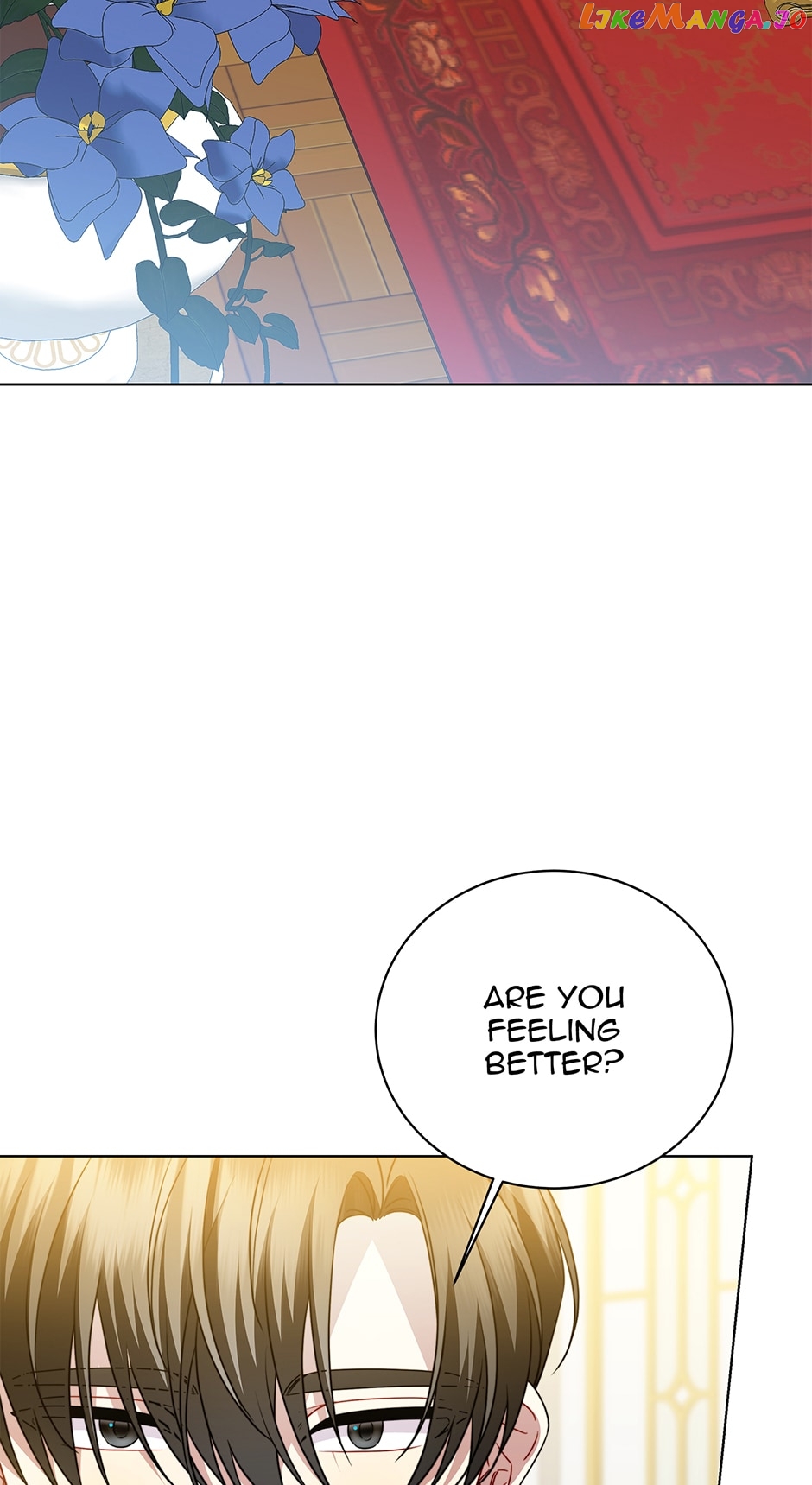 Your Regrets Mean Nothing to Me Chapter 96 - page 26