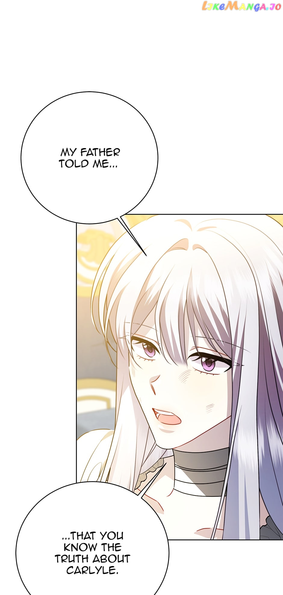 Your Regrets Mean Nothing to Me Chapter 96 - page 28
